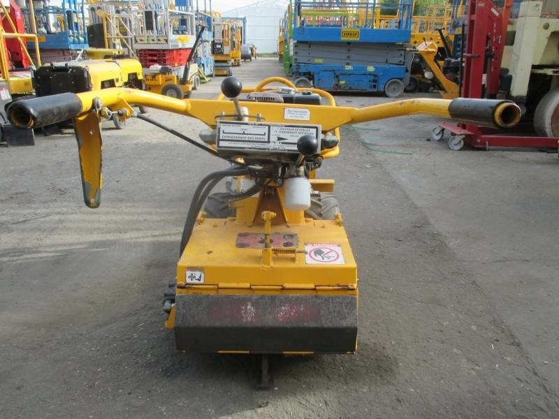 Barreto 1320H - آلة حرث الحديقة: صورة 3 Barreto 1320H - آلة حرث الحديقة: صورة 3