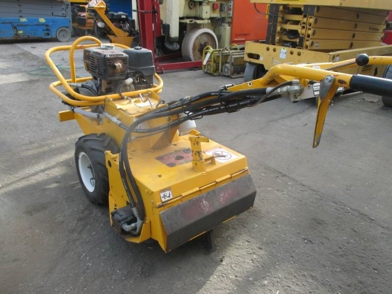 Barreto 1320H  - آلة حرث الحديقة: صورة 5 Barreto 1320H  - آلة حرث الحديقة: صورة 5