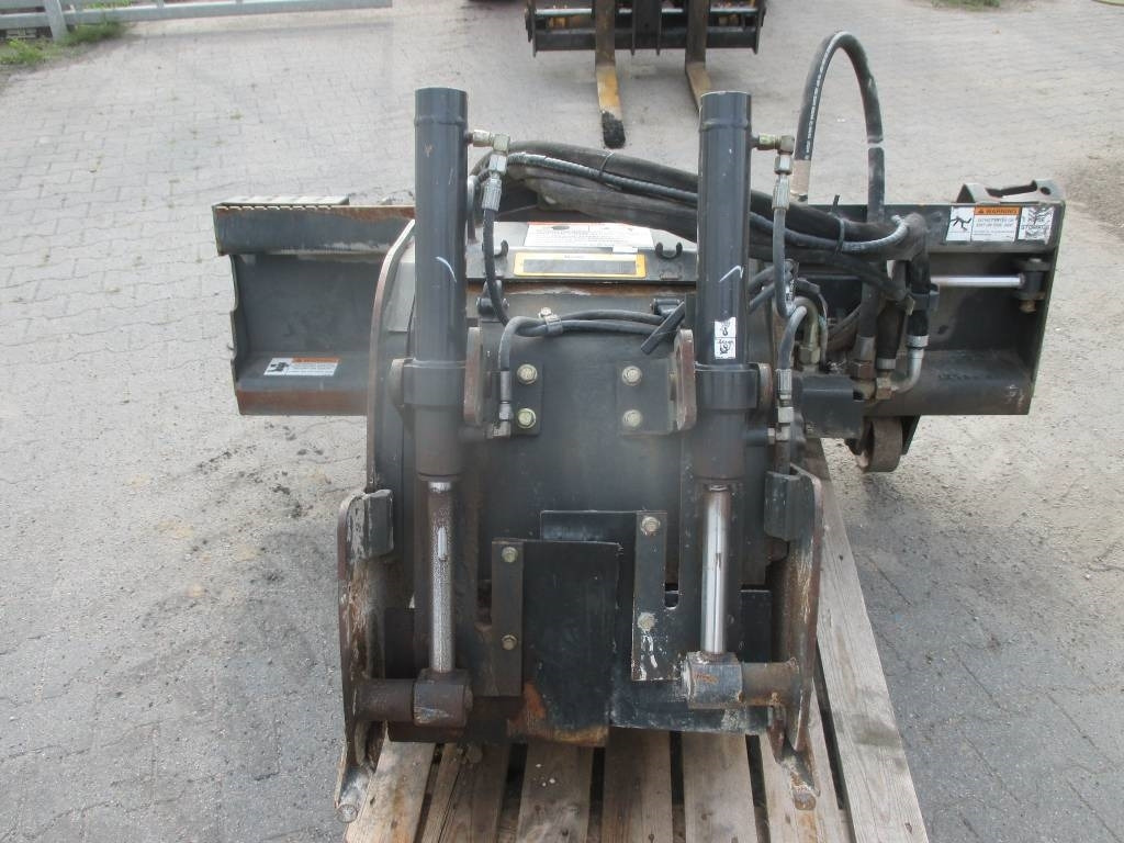 Bobcat 18 PLA - مكشاط: صورة 5 Bobcat 18 PLA - مكشاط: صورة 5