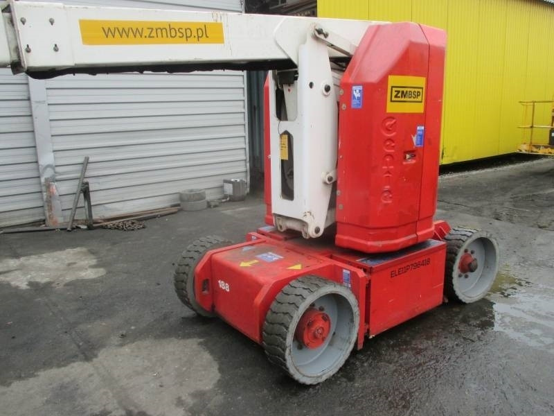 Genie Z 30 - مرفاع مفصلي: صورة 2 Genie Z 30 - مرفاع مفصلي: صورة 2