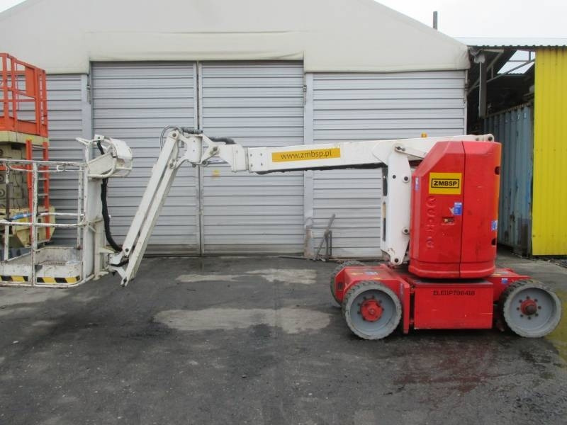 Genie Z 30 - مرفاع مفصلي: صورة 1 Genie Z 30 - مرفاع مفصلي: صورة 1