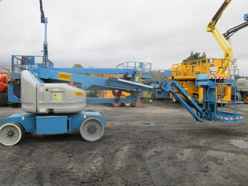 Genie Z 40/23 N RJ - مرفاع مفصلي: صورة 2 Genie Z 40/23 N RJ - مرفاع مفصلي: صورة 2