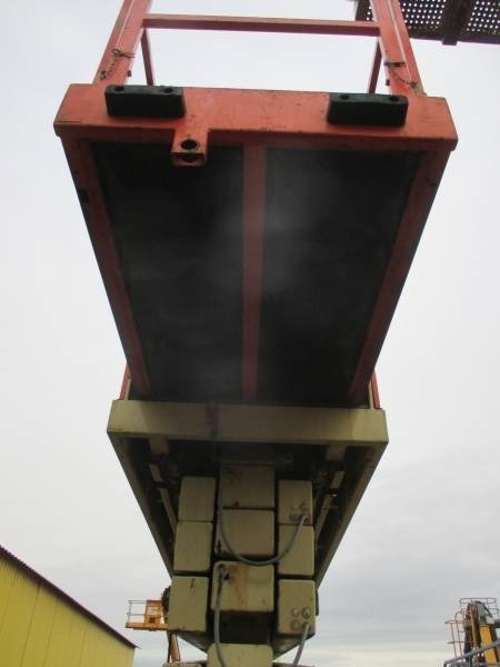 JLG Liftlux 180-12 - مرفاع مقصي: صورة 4 JLG Liftlux 180-12 - مرفاع مقصي: صورة 4