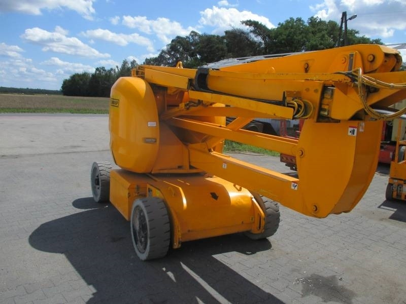 Manitou 150 AET JC - مرفاع مفصلي: صورة 3 Manitou 150 AET JC - مرفاع مفصلي: صورة 3