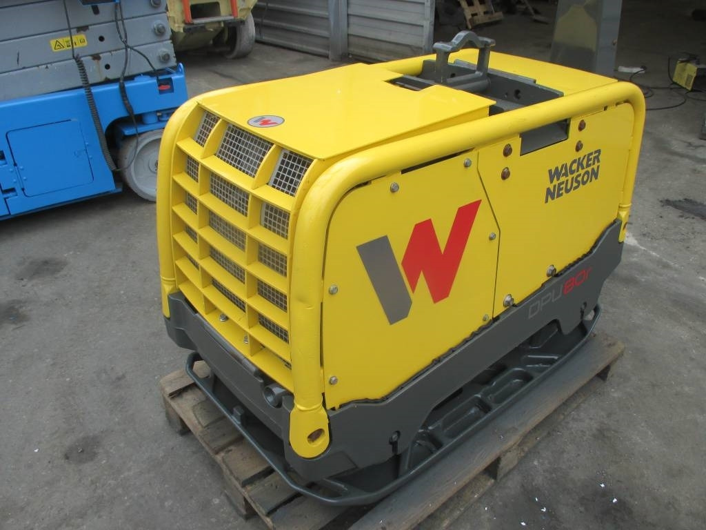 Wacker Neuson DPU80 LEM670 - ضاغطة التربة: صورة 2 Wacker Neuson DPU80 LEM670 - ضاغطة التربة: صورة 2