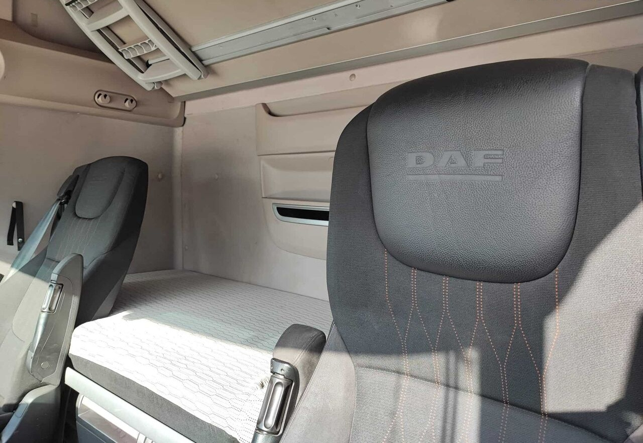 DAF XF 480 - مقطورة السحب: صورة 5 DAF XF 480 - مقطورة السحب: صورة 5