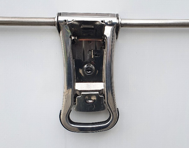 TS2/RT5 575x215x190 - تريلا نقل سيارات: صورة 5 TS2/RT5 575x215x190 - تريلا نقل سيارات: صورة 5