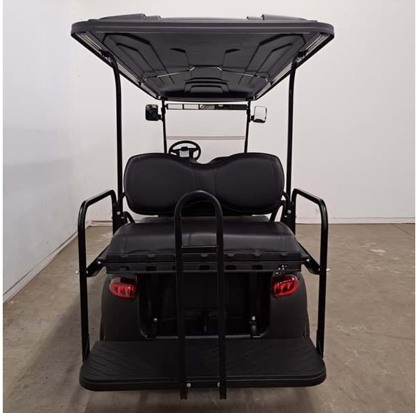 Club Car Precedent 6 sats - عربة جولف: صورة 3 Club Car Precedent 6 sats - عربة جولف: صورة 3
