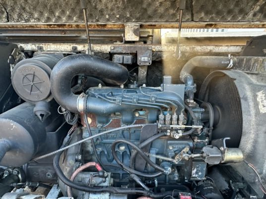 Bobcat 337 de 5T à 12 500 € HT - حفار صغير: صورة 3 Bobcat 337 de 5T à 12 500 € HT - حفار صغير: صورة 3