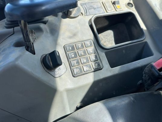 حفار صغير Bobcat E35 Cabine à 22500 € HT: صورة 9