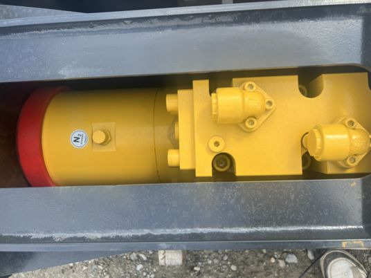 Brh mustang pour pelle de 6T à 12T - مطرقة هيدروليكية: صورة 4 Brh mustang pour pelle de 6T à 12T - مطرقة هيدروليكية: صورة 4