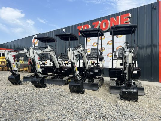 JPC HT13 - حفار صغير: صورة 3 JPC HT13 - حفار صغير: صورة 3