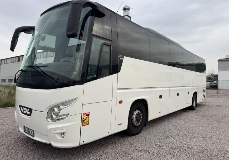 Bova VDL FHD2 EURO5 ( niski przebieg ) - حافلة نقل لمسافات طويلة: صورة 1 Bova VDL FHD2 EURO5 ( niski przebieg ) - حافلة نقل لمسافات طويلة: صورة 1