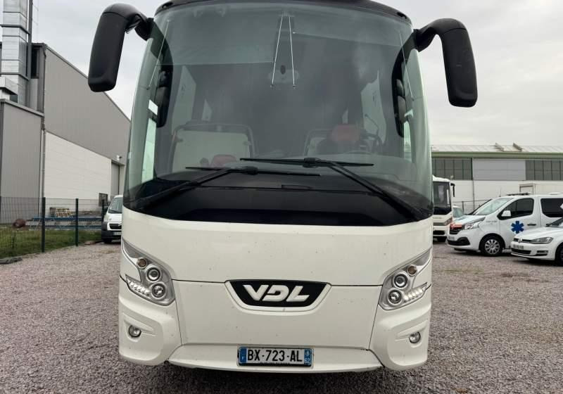 Bova VDL FHD2 EURO5 ( niski przebieg ) - حافلة نقل لمسافات طويلة: صورة 5 Bova VDL FHD2 EURO5 ( niski przebieg ) - حافلة نقل لمسافات طويلة: صورة 5