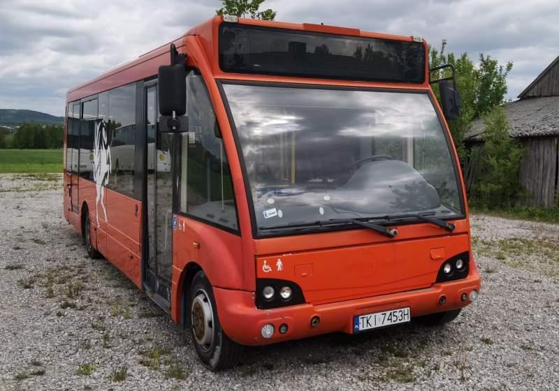 Inna Optare Solo *klima* 24+24 Mercedes-Benz - حافلة المدينة: صورة 5 Inna Optare Solo *klima* 24+24 Mercedes-Benz - حافلة المدينة: صورة 5