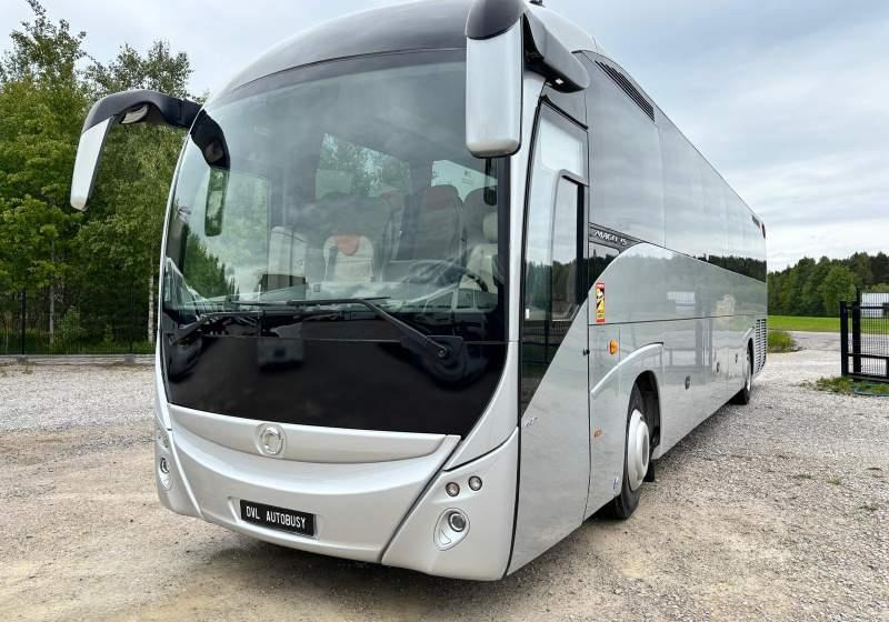 Irisbus Irisbus MAGELEYS HD EURO 5 - حافلة نقل لمسافات طويلة: صورة 2 Irisbus Irisbus MAGELEYS HD EURO 5 - حافلة نقل لمسافات طويلة: صورة 2