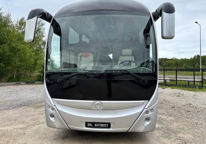 Irisbus Irisbus MAGELEYS HD EURO 5 - حافلة نقل لمسافات طويلة: صورة 5 Irisbus Irisbus MAGELEYS HD EURO 5 - حافلة نقل لمسافات طويلة: صورة 5