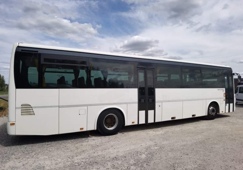 Irisbus Recreo Crossway 2009*12m*60 miejsc / 6218 - حافلة الضواحي: صورة 5 Irisbus Recreo Crossway 2009*12m*60 miejsc / 6218 - حافلة الضواحي: صورة 5