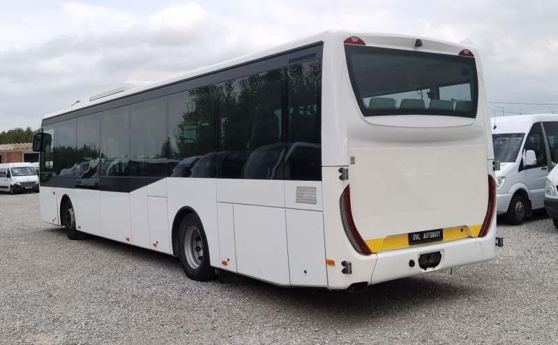 حافلة المدينة Iveco Crossway LE 12m EURO 6 manual 44+51: صورة 7 حافلة المدينة Iveco Crossway LE 12m EURO 6 manual 44+51: صورة 7