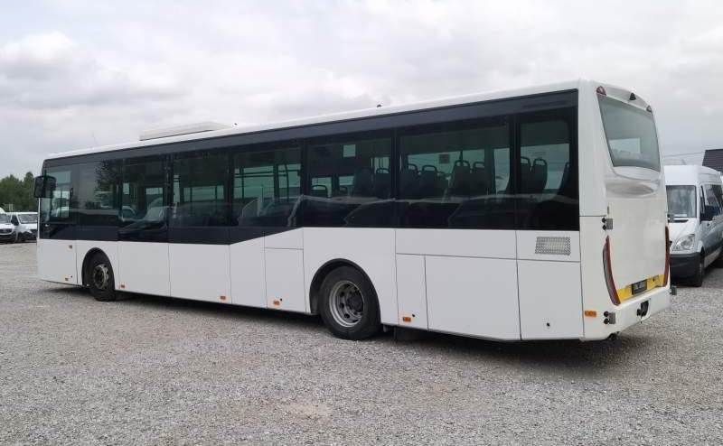 حافلة المدينة Iveco Crossway LE 12m EURO 6 manual 44+51: صورة 6 حافلة المدينة Iveco Crossway LE 12m EURO 6 manual 44+51: صورة 6