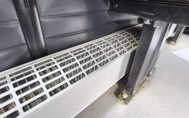 تأجير Iveco Daily 23 miejsca, KLIMA, WEBASTO Iveco Daily 23 miejsca, KLIMA, WEBASTO: صورة 19 تأجير Iveco Daily 23 miejsca, KLIMA, WEBASTO Iveco Daily 23 miejsca, KLIMA, WEBASTO: صورة 19