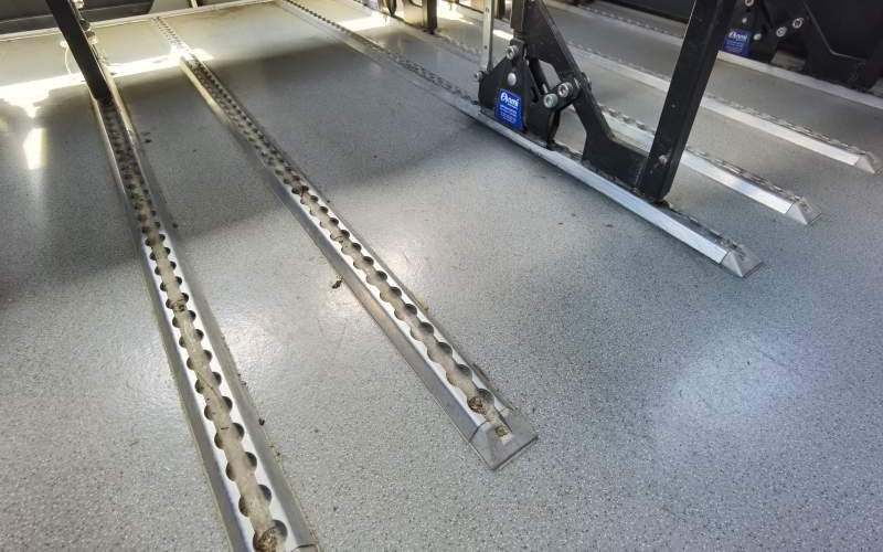 تأجير Iveco Daily 23 miejsca, KLIMA, WEBASTO Iveco Daily 23 miejsca, KLIMA, WEBASTO: صورة 18 تأجير Iveco Daily 23 miejsca, KLIMA, WEBASTO Iveco Daily 23 miejsca, KLIMA, WEBASTO: صورة 18