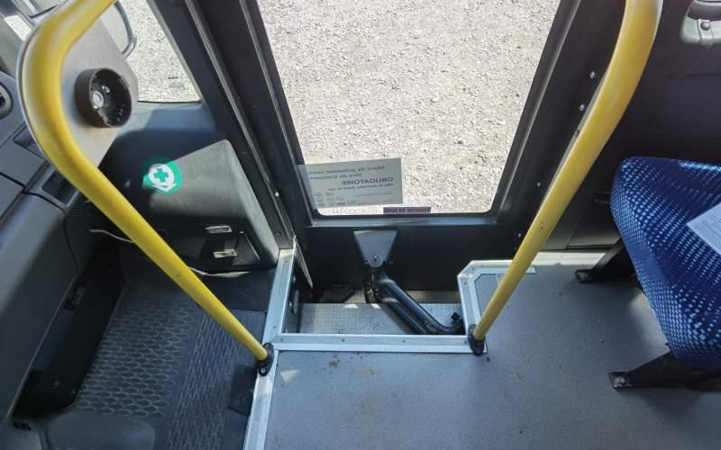 تأجير Iveco Daily 23 miejsca, KLIMA, WEBASTO Iveco Daily 23 miejsca, KLIMA, WEBASTO: صورة 14 تأجير Iveco Daily 23 miejsca, KLIMA, WEBASTO Iveco Daily 23 miejsca, KLIMA, WEBASTO: صورة 14