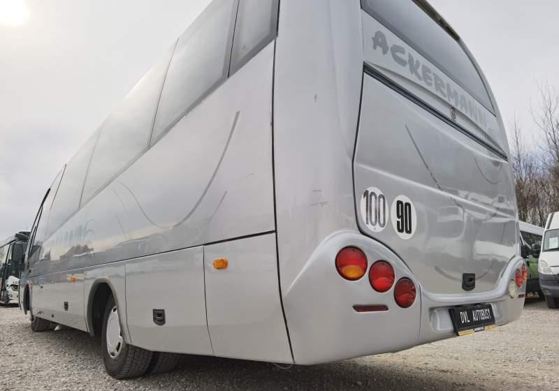 تأجير Iveco Indcar Mago 33 *klima* Iveco Indcar Mago 33 *klima*: صورة 10 تأجير Iveco Indcar Mago 33 *klima* Iveco Indcar Mago 33 *klima*: صورة 10