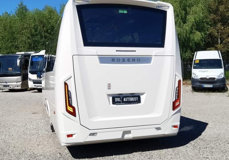 Iveco Iveco Rosero First 2022 EURO 6 2szt - حافلة المدينة: صورة 5 Iveco Iveco Rosero First 2022 EURO 6 2szt - حافلة المدينة: صورة 5