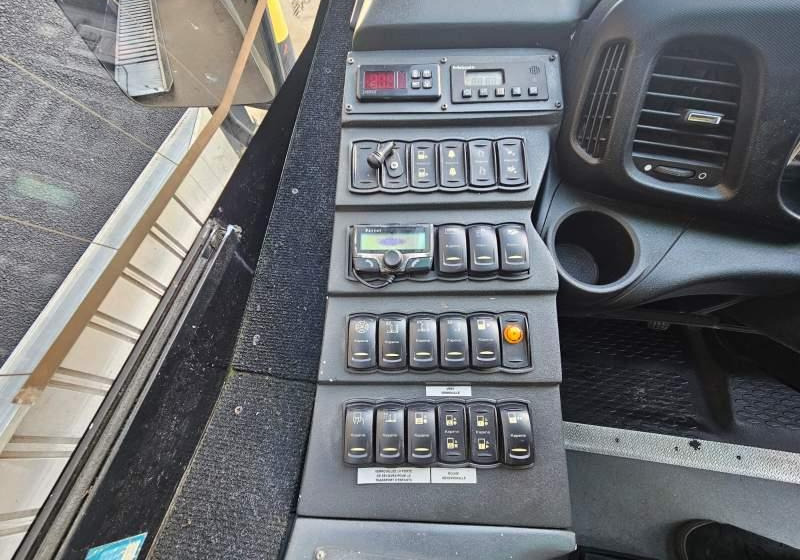 Iveco Kapena Thesi - حافلة الضواحي: صورة 5 Iveco Kapena Thesi - حافلة الضواحي: صورة 5