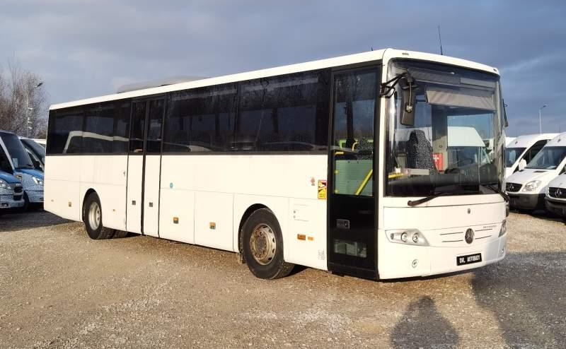 Mercedes-Benz Intouro 2008 *klimatyzacja crossway recreo - حافلة الضواحي: صورة 3 Mercedes-Benz Intouro 2008 *klimatyzacja crossway recreo - حافلة الضواحي: صورة 3