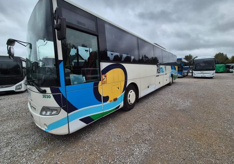 Mercedes-Benz Intouro 2010 *klimatyzacja crossway recreo - حافلة الضواحي: صورة 1 Mercedes-Benz Intouro 2010 *klimatyzacja crossway recreo - حافلة الضواحي: صورة 1