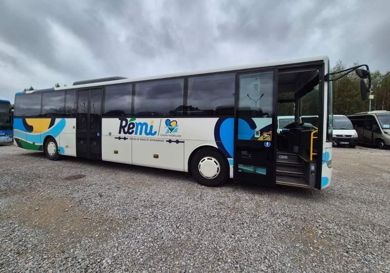 Mercedes-Benz Intouro 2010 *klimatyzacja crossway recreo - حافلة الضواحي: صورة 3 Mercedes-Benz Intouro 2010 *klimatyzacja crossway recreo - حافلة الضواحي: صورة 3