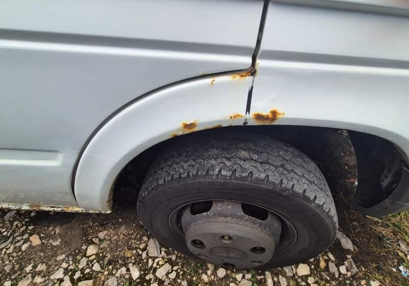 Mercedes-Benz Sprinter 20+8 - حافلة صغيرة, ميكروباص: صورة 4 Mercedes-Benz Sprinter 20+8 - حافلة صغيرة, ميكروباص: صورة 4