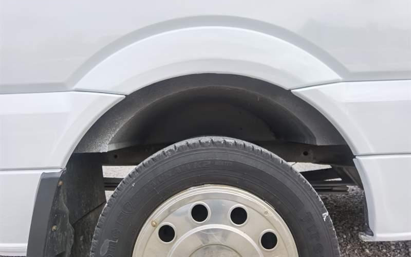 Mercedes-Benz Sprinter NOWY SILNIK *klima*webasto - حافلة الضواحي: صورة 5 Mercedes-Benz Sprinter NOWY SILNIK *klima*webasto - حافلة الضواحي: صورة 5