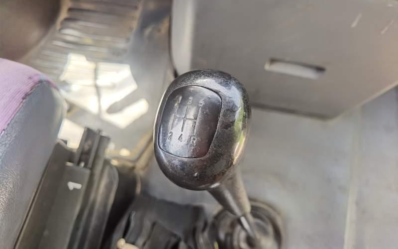 Mercedes-Benz Vario 814D 31+10 - حافلة الضواحي: صورة 3 Mercedes-Benz Vario 814D 31+10 - حافلة الضواحي: صورة 3