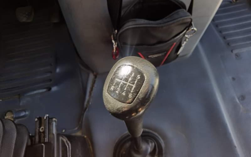 Mercedes-Benz Vario 814D 38+12 - حافلة الضواحي: صورة 4 Mercedes-Benz Vario 814D 38+12 - حافلة الضواحي: صورة 4