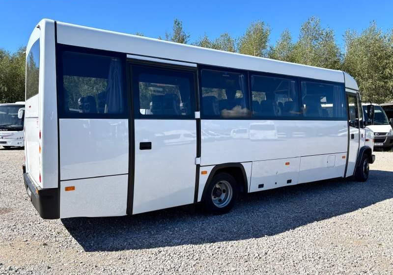 Mercedes-Benz Vario Automet Jupiter 190tys km - حافلة الضواحي: صورة 4 Mercedes-Benz Vario Automet Jupiter 190tys km - حافلة الضواحي: صورة 4