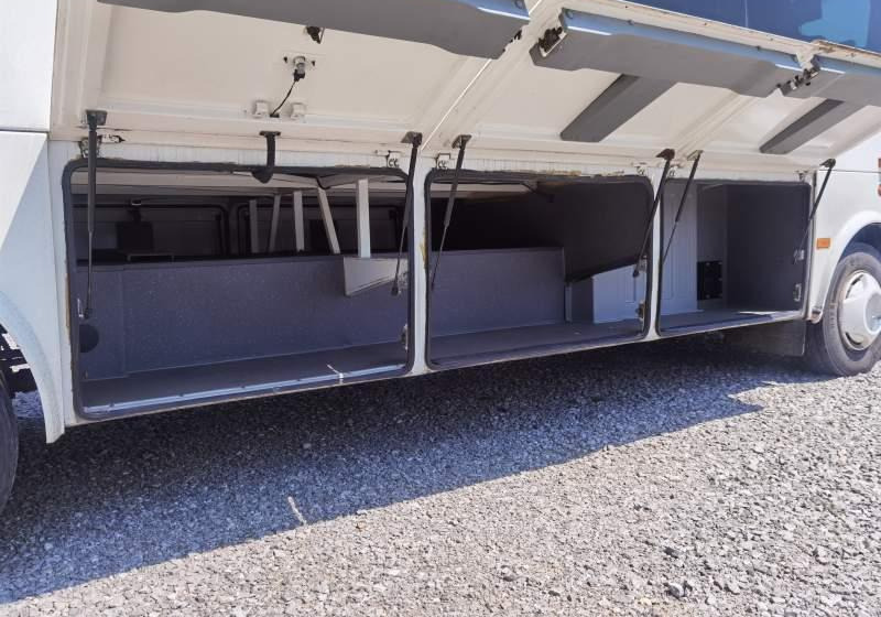 Otokar Navigo Mega 33 *EURO6* 3 SZTUKI IDENTYCZNE - حافلة نقل لمسافات طويلة: صورة 5 Otokar Navigo Mega 33 *EURO6* 3 SZTUKI IDENTYCZNE - حافلة نقل لمسافات طويلة: صورة 5