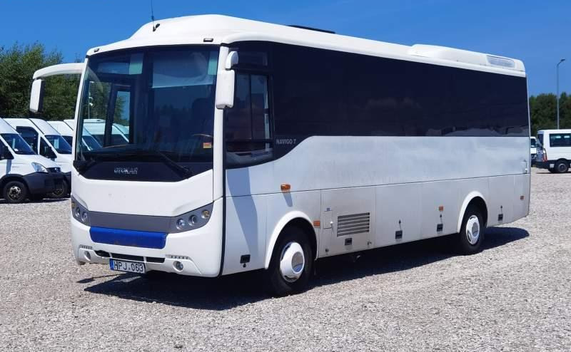 Otokar Navigo Mega 33 *EURO6* 3 SZTUKI IDENTYCZNE - حافلة نقل لمسافات طويلة: صورة 2 Otokar Navigo Mega 33 *EURO6* 3 SZTUKI IDENTYCZNE - حافلة نقل لمسافات طويلة: صورة 2