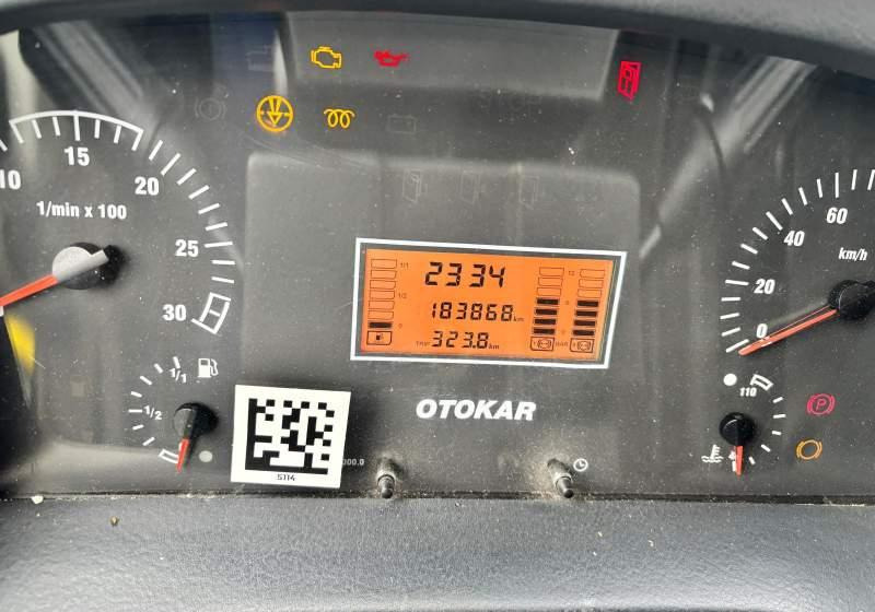 Otokar Otokar Navigo 2 szt 38 Miejsc EURO 6 - حافلة الضواحي: صورة 3 Otokar Otokar Navigo 2 szt 38 Miejsc EURO 6 - حافلة الضواحي: صورة 3