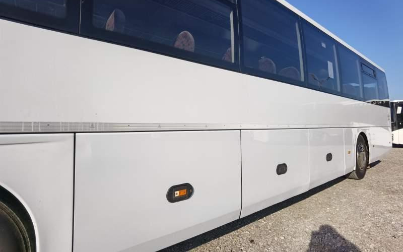 حافلة الضواحي Temsa LD SB 12 EURO 6: صورة 13 حافلة الضواحي Temsa LD SB 12 EURO 6: صورة 13