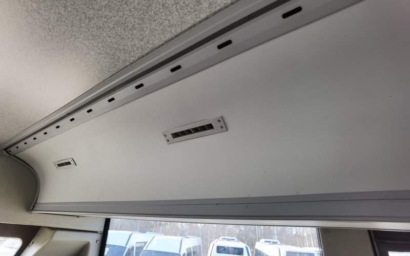 حافلة الضواحي Temsa LD SB 12 EURO 6: صورة 18 حافلة الضواحي Temsa LD SB 12 EURO 6: صورة 18