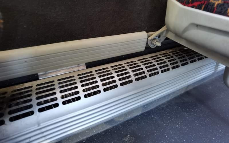 حافلة الضواحي Temsa LD SB 12 EURO 6: صورة 16 حافلة الضواحي Temsa LD SB 12 EURO 6: صورة 16