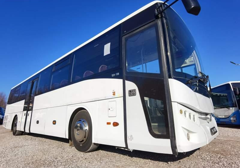 حافلة الضواحي Temsa LD SB 12 EURO 6: صورة 20 حافلة الضواحي Temsa LD SB 12 EURO 6: صورة 20