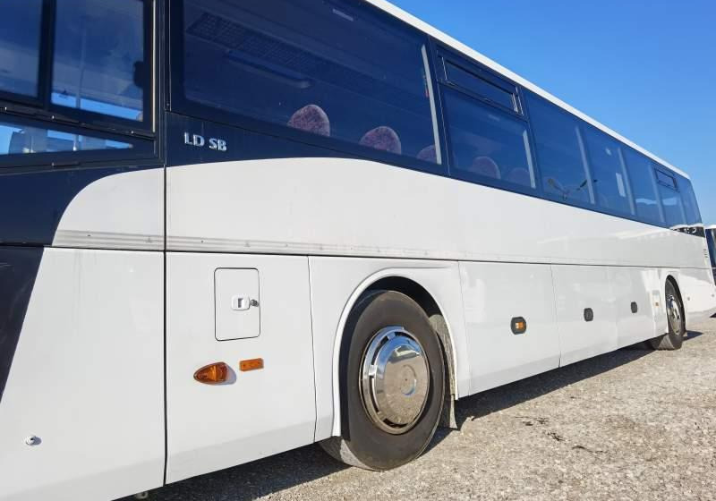 حافلة الضواحي Temsa LD SB 12 EURO 6: صورة 6 حافلة الضواحي Temsa LD SB 12 EURO 6: صورة 6