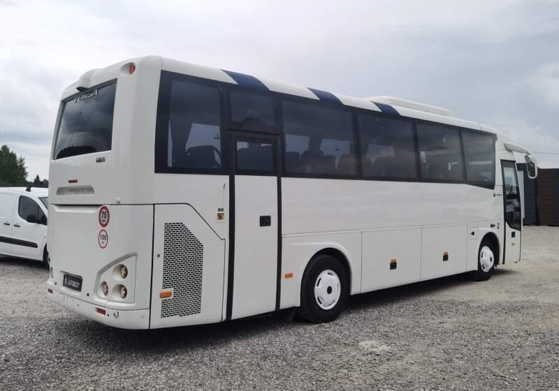 Temsa MD9 41 2012 *klima* - حافلة نقل لمسافات طويلة: صورة 5 Temsa MD9 41 2012 *klima* - حافلة نقل لمسافات طويلة: صورة 5