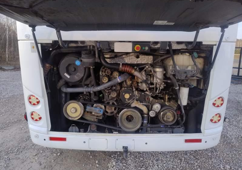 حافلة الضواحي Temsa MD9 EURO 6 1 własciciel ORYG 300.000 KM: صورة 16 حافلة الضواحي Temsa MD9 EURO 6 1 własciciel ORYG 300.000 KM: صورة 16