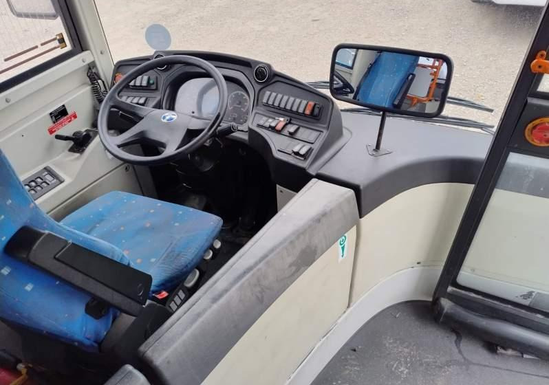 Temsa MD9 LE - حافلة المدينة: صورة 5 Temsa MD9 LE - حافلة المدينة: صورة 5