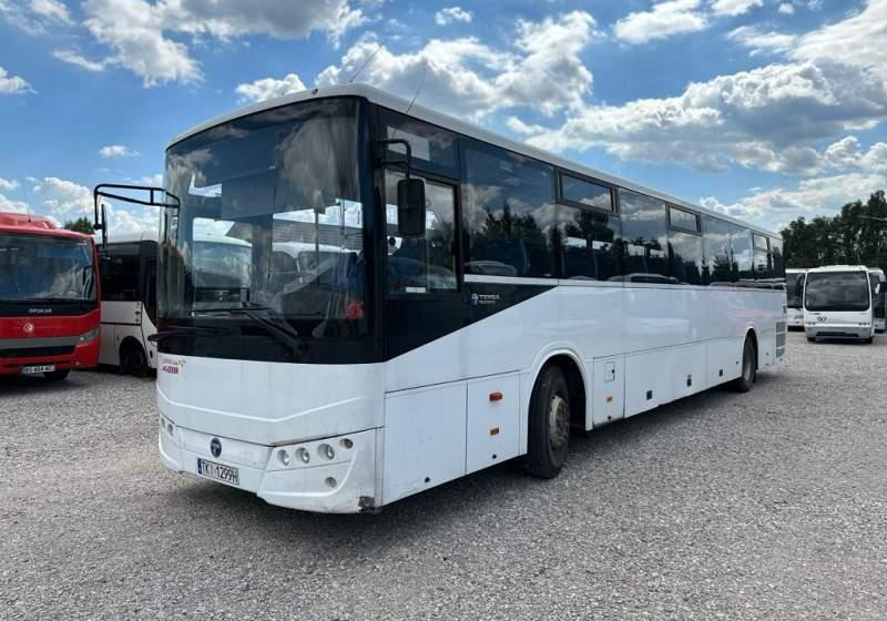 Temsa Tourmalin 2011 crossway intouro recreo - حافلة الضواحي: صورة 2 Temsa Tourmalin 2011 crossway intouro recreo - حافلة الضواحي: صورة 2